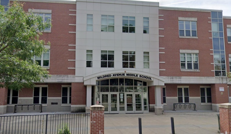 Boston School Custodian Charged with Assaulting Colleagues at Mildred Avenue School