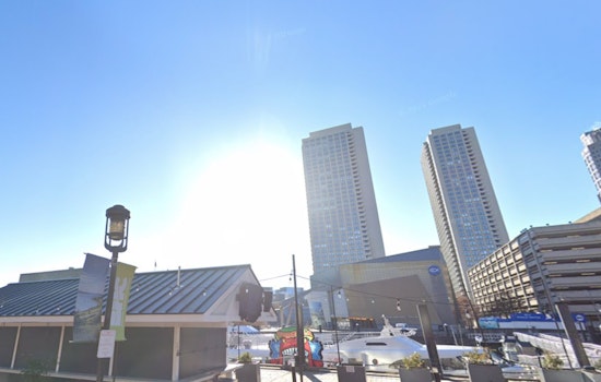 Boston Set for Chilly Start to Meteorological Winter with Temperatures in the 30s