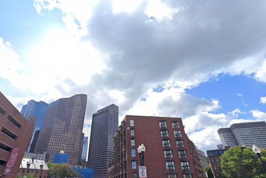 Boston to Thaw from Arctic Chill with Warmer Weekend Ahead, Rain Expected for New Year's Celebrations
