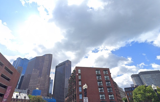 Boston to Thaw from Arctic Chill with Warmer Weekend Ahead, Rain Expected for New Year's Celebrations