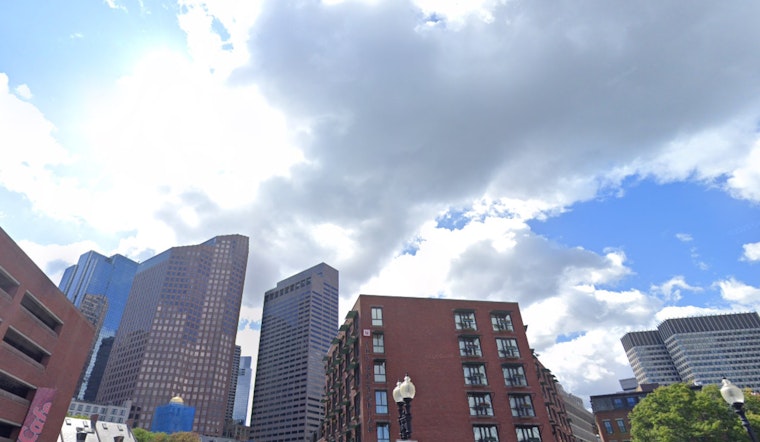 Boston to Thaw from Arctic Chill with Warmer Weekend Ahead, Rain Expected for New Year's Celebrations