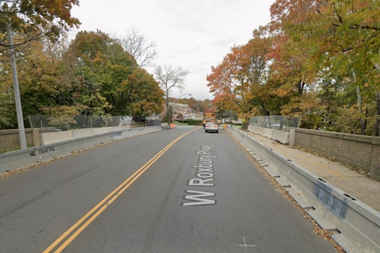 Boston's Belgrade Avenue Bridge Overnight Repairs to Cause Noise Disruptions in West Roxbury