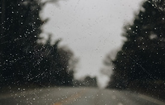 Boston's Early Drizzles Will Clear, Leading to a Week of Rain, Warmth, and Chilly Sunshine