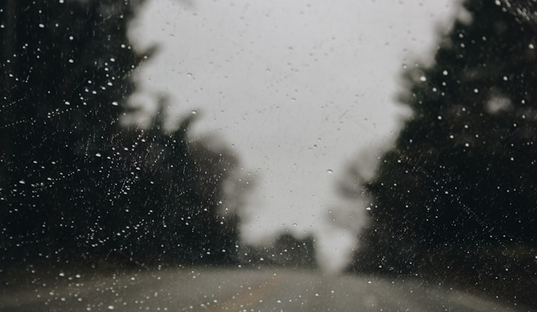 Boston's Early Drizzles Will Clear, Leading to a Week of Rain, Warmth, and Chilly Sunshine