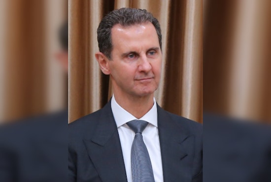 Boston's Syrian Community Celebrates Fall of Assad Regime, Embraces Hope for New Freedom