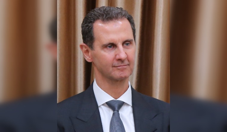 Boston's Syrian Community Celebrates Fall of Assad Regime, Embraces Hope for New Freedom