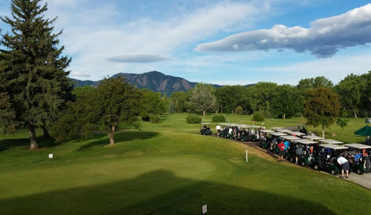 Boulder Announces Holiday Closures: Schedule Changes for Flatirons Golf Course, Boulder Reservoir, and More
