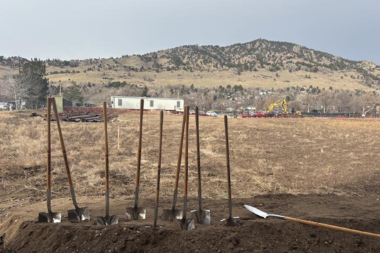Boulder Breaks Ground on Alpine-Balsam Revitalization Project, Community Open House Scheduled for January 8