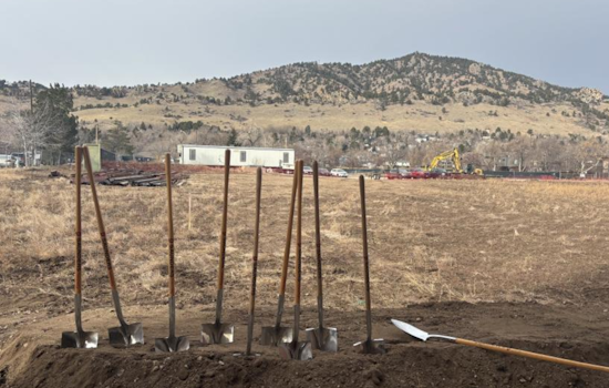 Boulder Breaks Ground on Alpine-Balsam Revitalization Project, Community Open House Scheduled for January 8