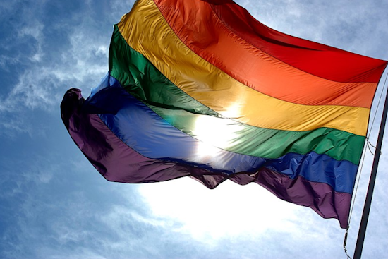 Boulder County Courthouse Honored as National Historic Landmark for LGBTQ+ Equality Milestone
