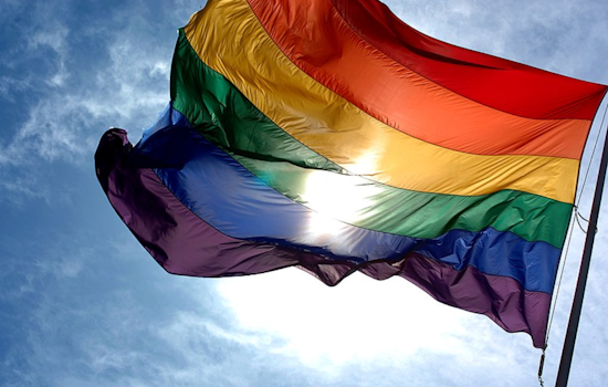 Boulder County Courthouse Honored as National Historic Landmark for LGBTQ+ Equality Milestone