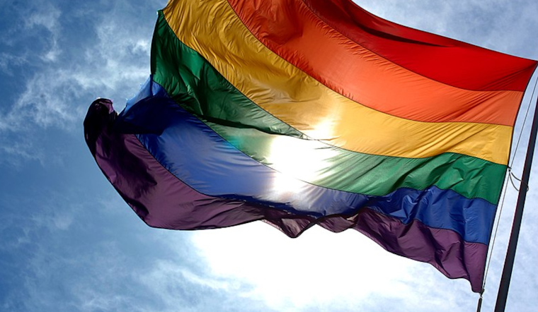 Boulder County Courthouse Honored as National Historic Landmark for LGBTQ+ Equality Milestone