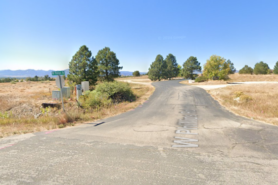 Boulder County Swiftly Subdues Grass Fire Caused by Improper Ash Disposal, Property Owner Cited for Arson