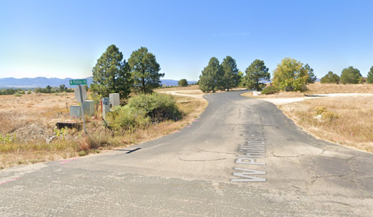 Boulder County Swiftly Subdues Grass Fire Caused by Improper Ash Disposal, Property Owner Cited for Arson