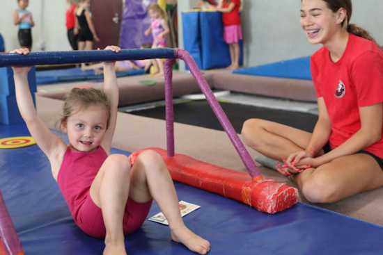 Boulder Parks and Recreation Unveils Indoor Activities to Keep Kids Active Through the Winter Season