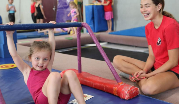 Boulder Parks and Recreation Unveils Indoor Activities to Keep Kids Active Through the Winter Season