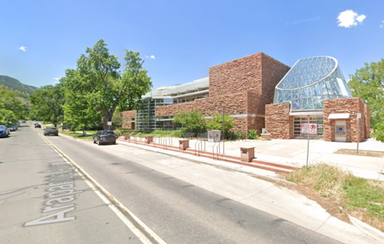 Boulder Police Investigate Stabbing at Local Encampment, Suspect in Custody