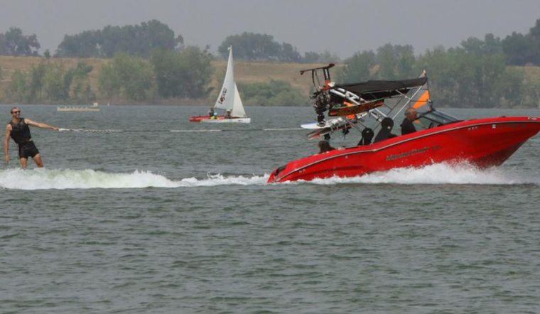 Boulder Reservoir Enforces New Operational Regulations for Environmental Protection and Recreation Quality