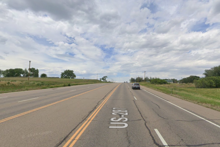 Boulder Residents Invited to Influence US 287 Safety & Mobility, Public Hearing Set for January 7