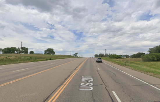 Boulder Residents Invited to Influence US 287 Safety & Mobility, Public Hearing Set for January 7