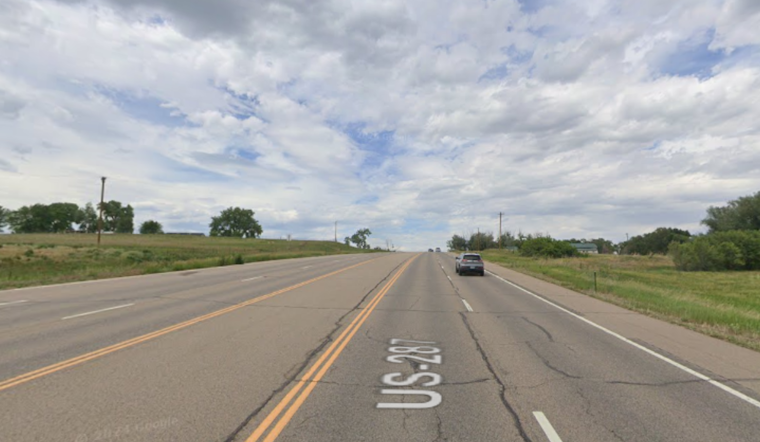Boulder Residents Invited to Influence US 287 Safety & Mobility, Public Hearing Set for January 7