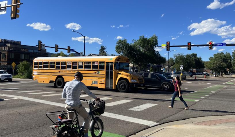 Boulder Seeks Public Input for Folsom Street Safety Overhaul Amid Distressing Crash Statistics