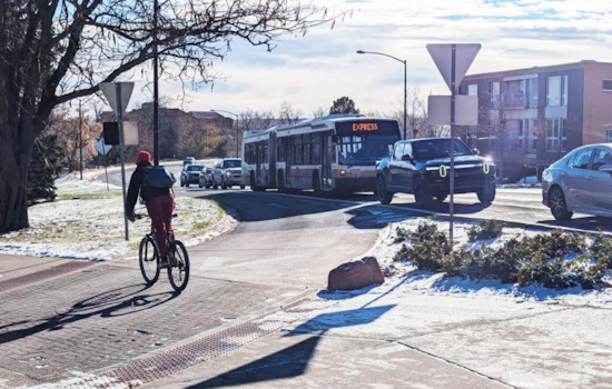 Boulder Seeks Public Input on Broadway Transit Enhancements via Virtual Open House