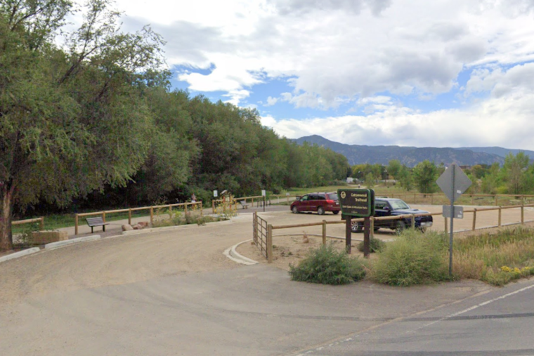 Boulder's Cottonwood Trail Closure for Invasive Tree Removal Monday to Friday