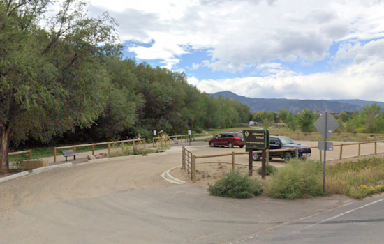Boulder's Cottonwood Trail Closure for Invasive Tree Removal Monday to Friday