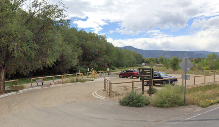 Boulder's Cottonwood Trail Closure for Invasive Tree Removal Monday to Friday