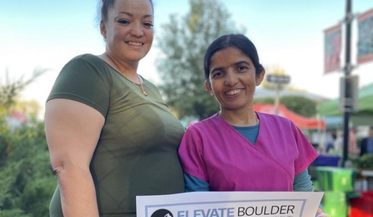 Boulder's 'Elevate Boulder' Pilot Shows Positive Early Results for Low-Income Households