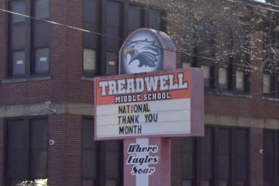 Boy Hospitalized, Another Detained Following Stabbing at Treadwell Middle School in Memphis
