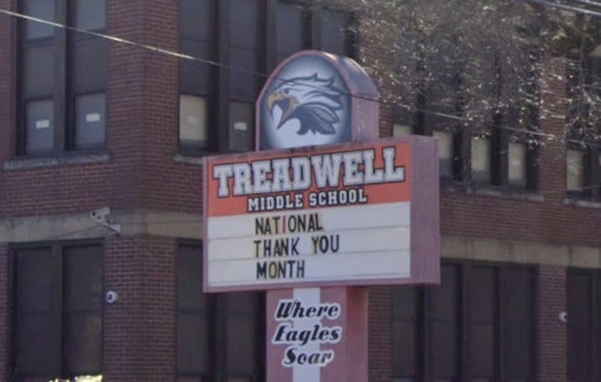 Boy Hospitalized, Another Detained Following Stabbing at Treadwell Middle School in Memphis