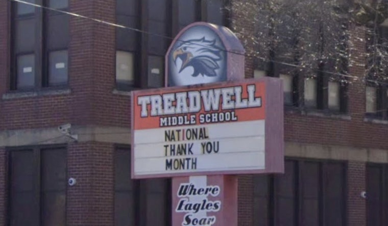 Boy Hospitalized, Another Detained Following Stabbing at Treadwell Middle School in Memphis