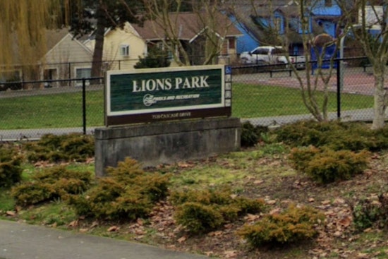 Boy in Critical Condition After Stabbing at Lions Park in Everett, Police Seek Suspect