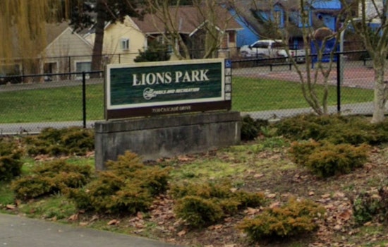Boy in Critical Condition After Stabbing at Lions Park in Everett, Police Seek Suspect