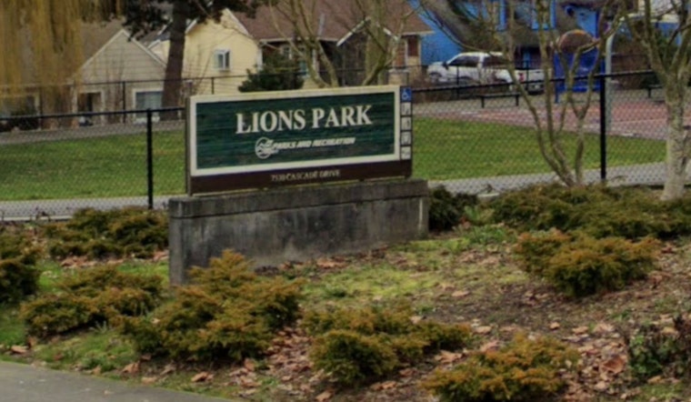 Boy in Critical Condition After Stabbing at Lions Park in Everett, Police Seek Suspect