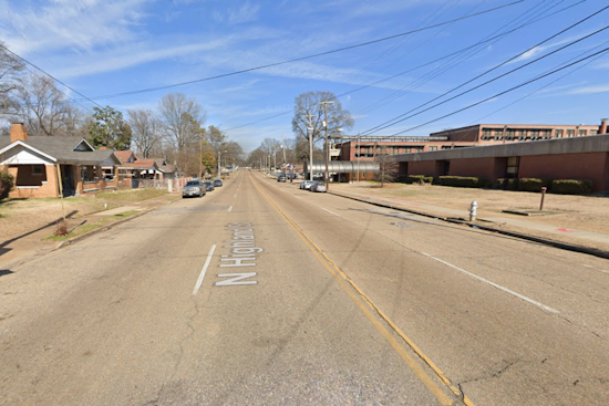 Boy Injured in Stabbing at Treadwell Middle School, Memphis, One Detained