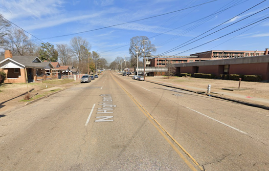 Boy Injured in Stabbing at Treadwell Middle School, Memphis, One Detained