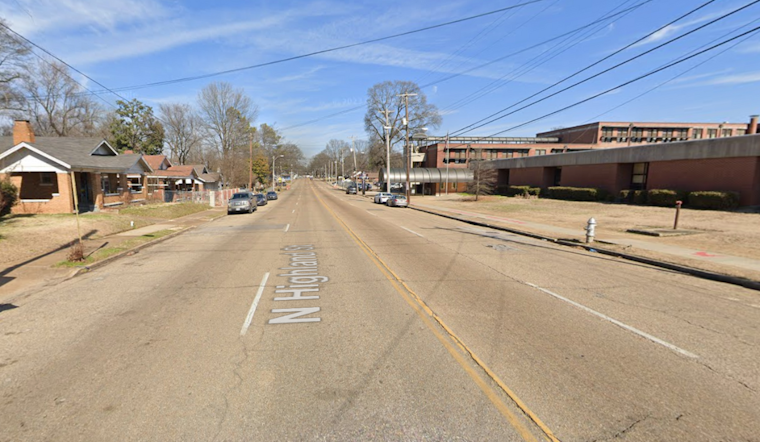 Boy Injured in Stabbing at Treadwell Middle School, Memphis, One Detained