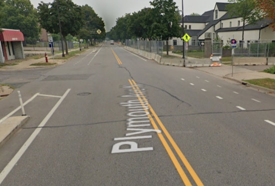 Boy Severely Injured in Broad Daylight Drive-By Shooting Near Minneapolis Police Precinct