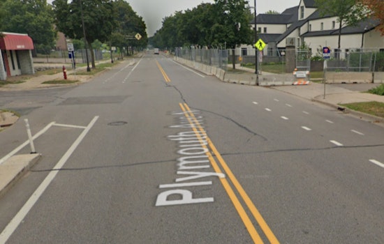 Boy Severely Injured in Broad Daylight Drive-By Shooting Near Minneapolis Police Precinct