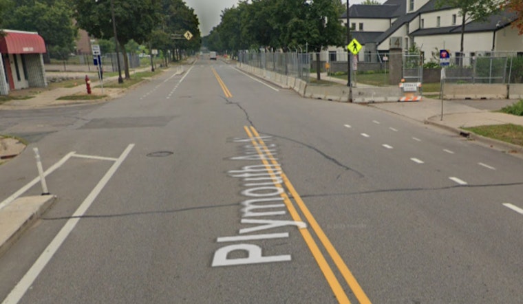 Boy Severely Injured in Broad Daylight Drive-By Shooting Near Minneapolis Police Precinct