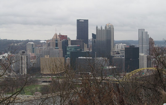 Brace for a Cold Snap: Pittsburgh to Face Persistent Chill and Snowfall Chances Through Next Weekend