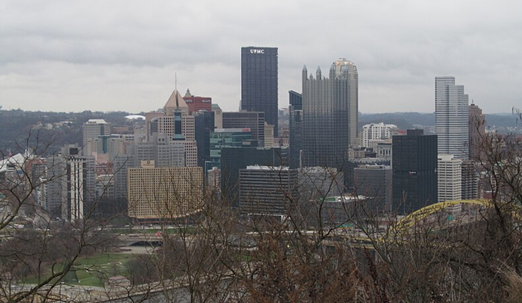 Brace for a Cold Snap: Pittsburgh to Face Persistent Chill and Snowfall Chances Through Next Weekend