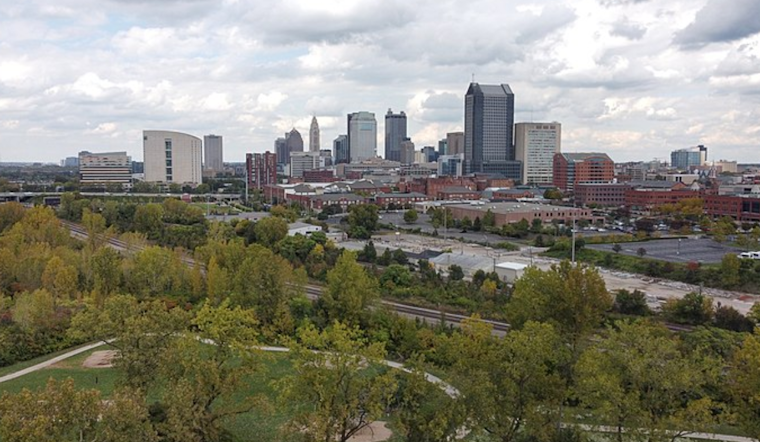 Brace for Cold: Columbus and Cincinnati to Experience Chilly Weekend Before Warm-Up, NWS Warns