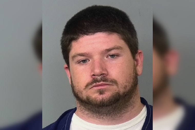 Bradenton Man Sentenced to 60 Years for Second-Degree Murder of Girlfriend at Local Inn