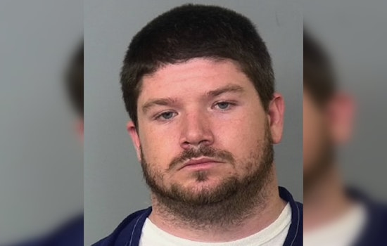 Bradenton Man Sentenced to 60 Years for Second-Degree Murder of Girlfriend at Local Inn