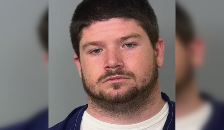 Bradenton Man Sentenced to 60 Years for Second-Degree Murder of Girlfriend at Local Inn