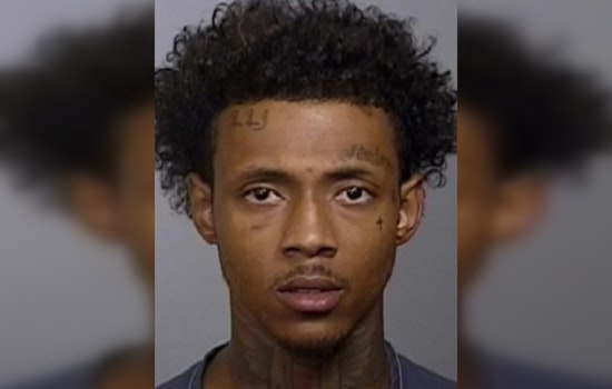 Bradenton Shooting Suspect Captured in Georgia After Fleeing, Second Suspect At Large